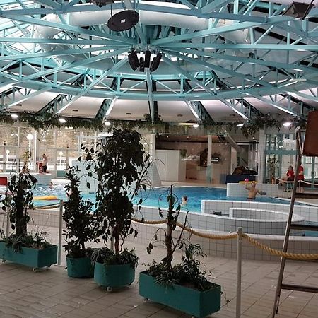Logies 'Raapbreuk' Otel Herentals Dış mekan fotoğraf