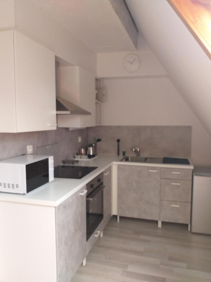 Logies 'Raapbreuk' Otel Herentals Dış mekan fotoğraf