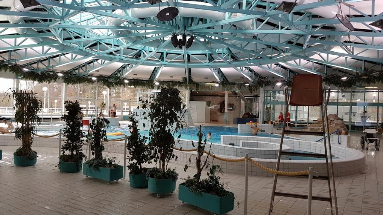 Logies 'Raapbreuk' Otel Herentals Dış mekan fotoğraf